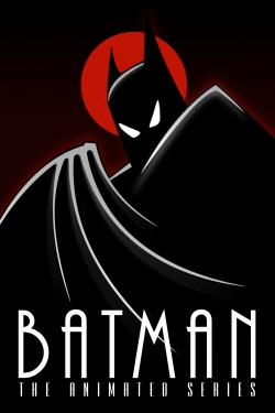 Batman: The Animated Series-watch