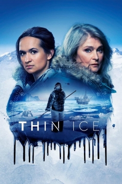 Thin Ice-watch