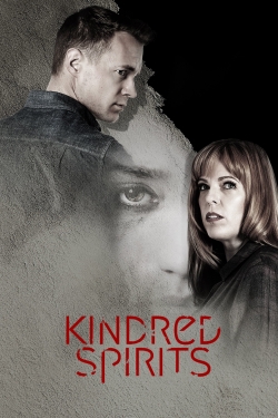 Kindred Spirits-watch