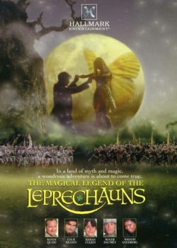 The Magical Legend of the Leprechauns-watch