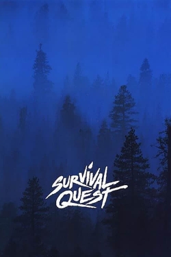 Survival Quest-watch