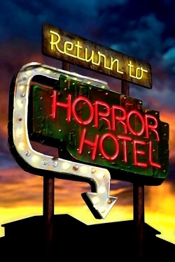 Return to Horror Hotel-watch