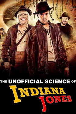 The Unofficial Science of Indiana Jones-watch