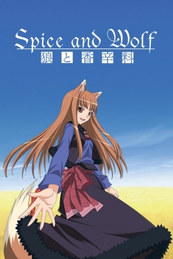 Spice and Wolf-watch