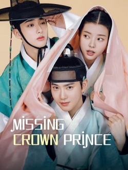 Missing Crown Prince-watch