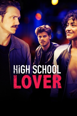 High School Lover-watch