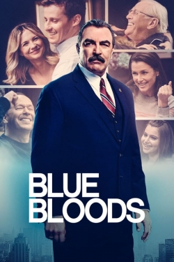 Blue Bloods-watch