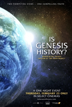 Is Genesis History?-watch