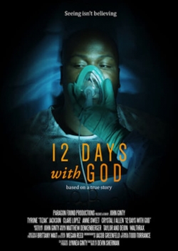 12 Days With God-watch