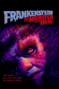 Frankenstein and the Monster from Hell-watch