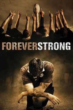 Forever Strong-watch