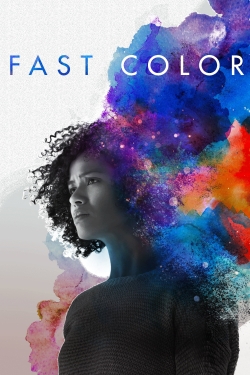 Fast Color-watch