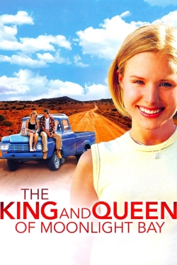 The King and Queen of Moonlight Bay-watch