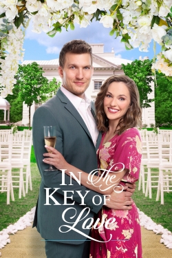 In the Key of Love-watch