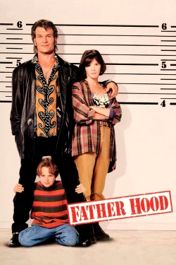Father Hood-watch