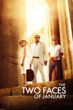 The Two Faces of January-watch