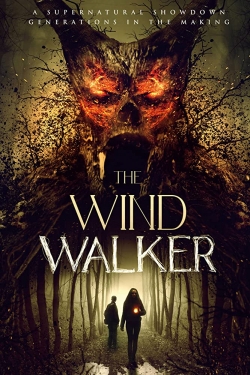 The Wind Walker-watch