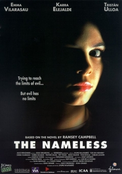 The Nameless-watch