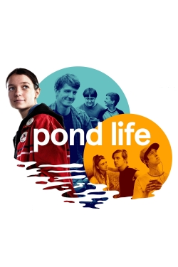 Pond Life-watch