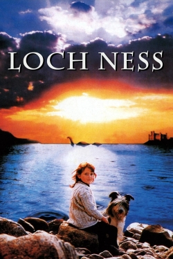 Loch Ness-watch