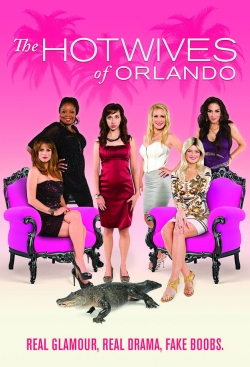 The Hotwives of Orlando-watch