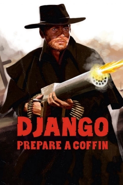 Django, Prepare a Coffin-watch