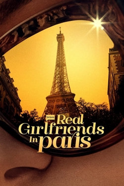 Real Girlfriends in Paris-watch