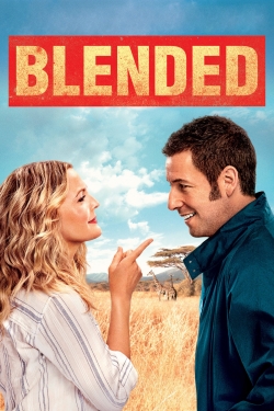 Blended-watch