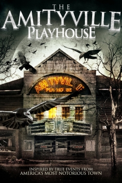 The Amityville Playhouse-watch