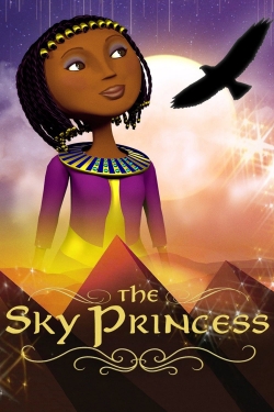 The Sky Princess-watch