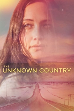 The Unknown Country-watch
