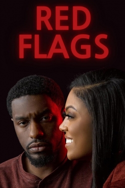 Red Flags-watch