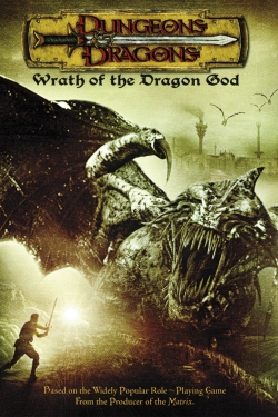 Dungeons & Dragons: Wrath of the Dragon God-watch