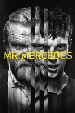 Mr. Mercedes-watch