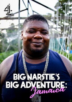 Big Narstie's Big Jamaica-watch
