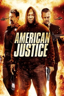 American Justice-watch