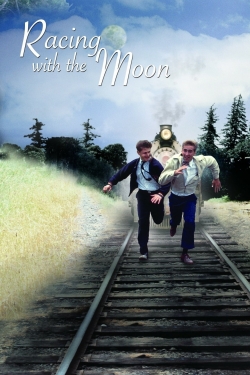 Racing with the Moon-watch