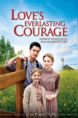 Love's Everlasting Courage-watch