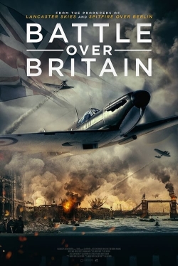 Battle Over Britain-watch