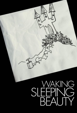 Waking Sleeping Beauty-watch