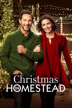 Christmas in Homestead-watch