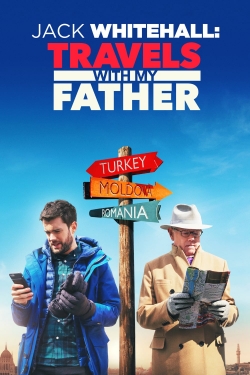 Jack Whitehall: Travels with My Father-watch