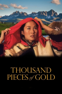 Thousand Pieces of Gold-watch