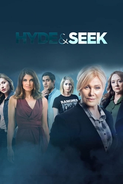 Hyde & Seek-watch