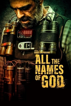 All the Names of God-watch