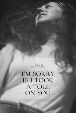 I'm Sorry If I Took a Toll on You-watch