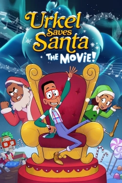 Urkel Saves Santa: The Movie!-watch