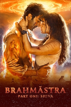 Brahmāstra Part One: Shiva-watch