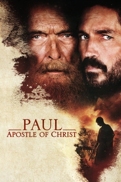 Paul, Apostle of Christ-watch