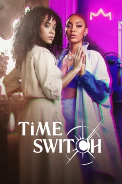 Time Switch-watch
